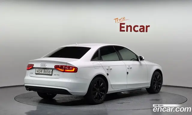 Audi A4 2015 2.0 автомат (гидро), миниатюра 2 Audi A4 2015 2.0 автомат (гидро), миниатюра 2