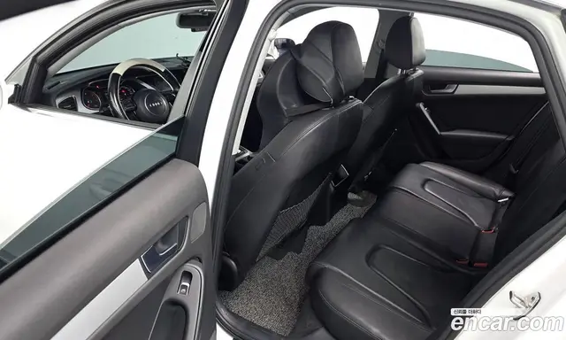 Audi A4 2015 2.0 автомат (гидро), миниатюра 12