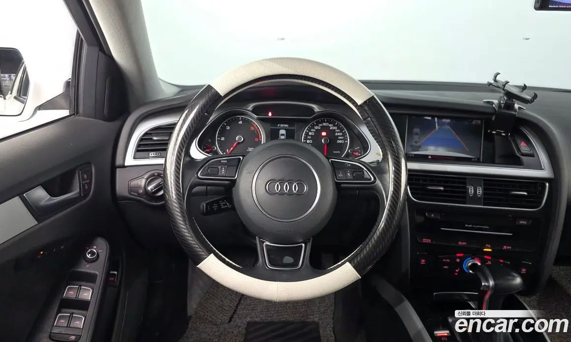 Audi A4 2015 2.0 автомат (гидро), фото 13 Audi A4 2015 2.0 автомат (гидро), фото 13