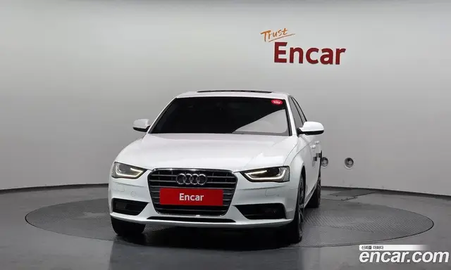 Audi A4 2015 2.0 автомат (гидро), миниатюра 3 Audi A4 2015 2.0 автомат (гидро), миниатюра 3