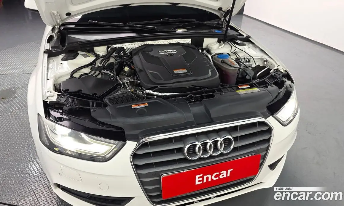 Audi A4 2015 2.0 автомат (гидро), фото 6 Audi A4 2015 2.0 автомат (гидро), фото 6