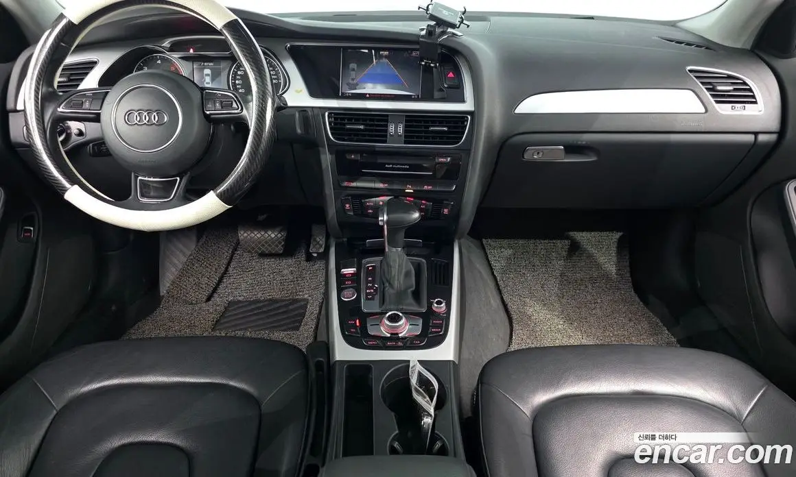 Audi A4 2015 2.0 автомат (гидро), фото 7 Audi A4 2015 2.0 автомат (гидро), фото 7