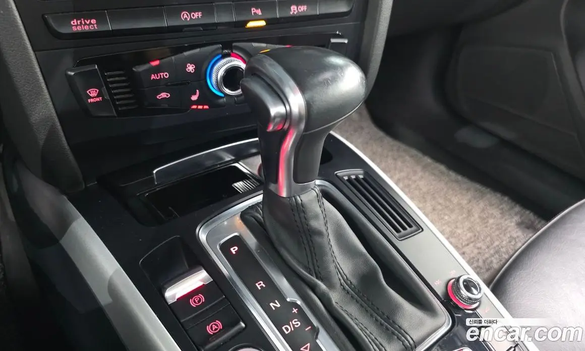 Audi A4 2015 2.0 автомат (гидро), фото 9 Audi A4 2015 2.0 автомат (гидро), фото 9