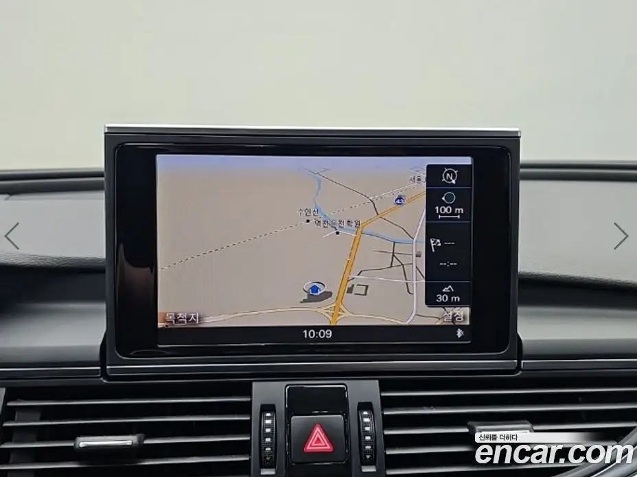 Audi A6 2013 2.0 автомат (гидро), фото 14