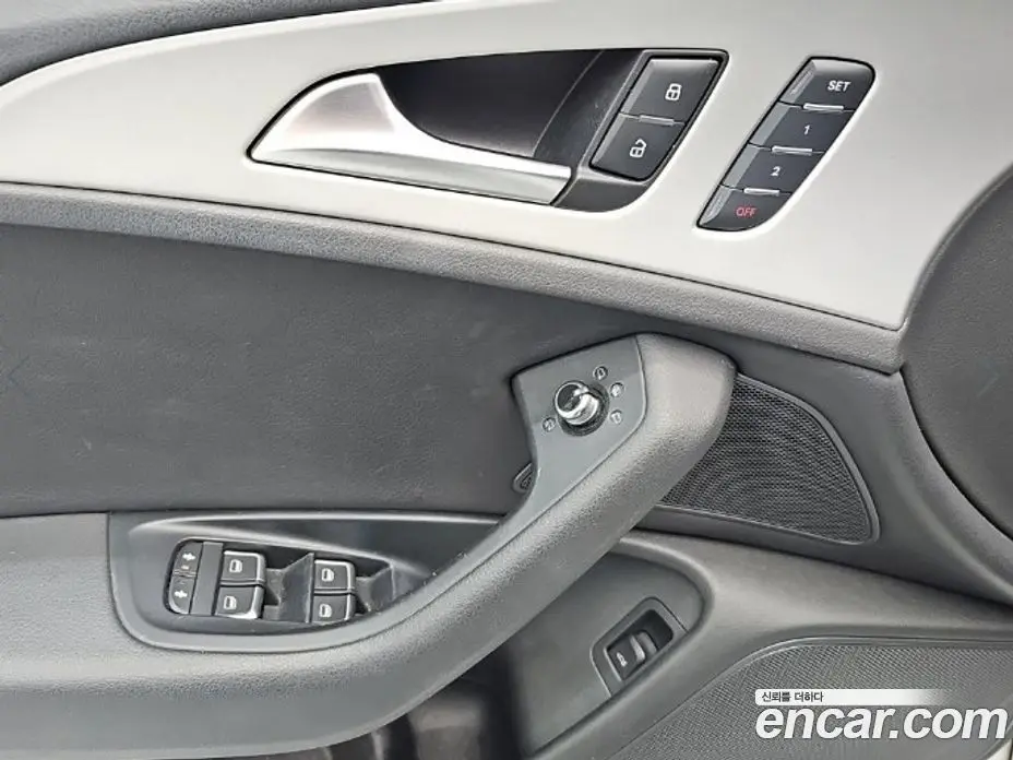 Audi A6 2013 2.0 автомат (гидро), фото 16