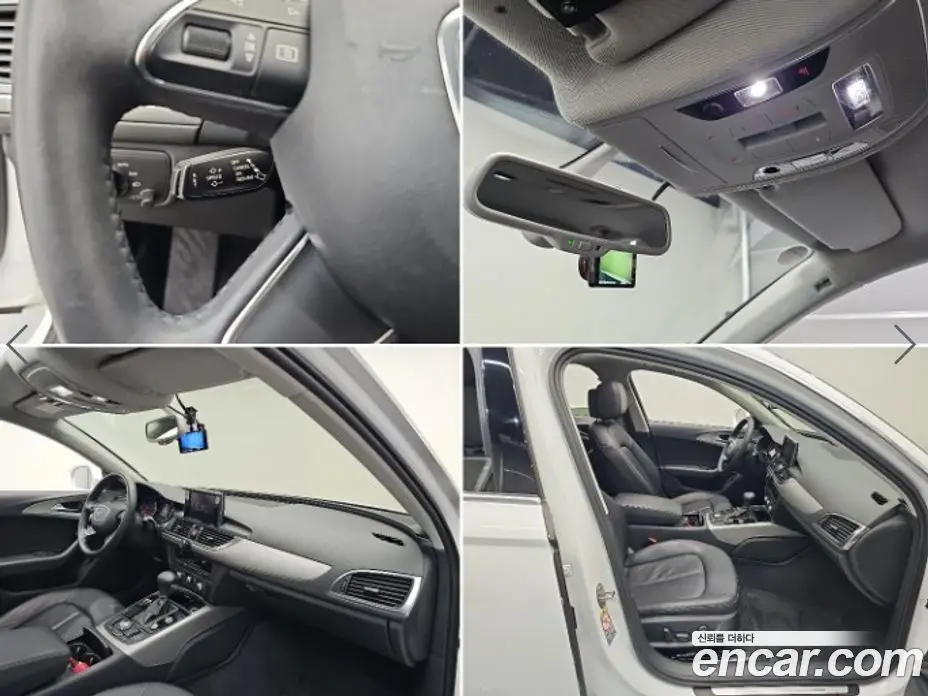 Audi A6 2013 2.0 автомат (гидро), фото 18