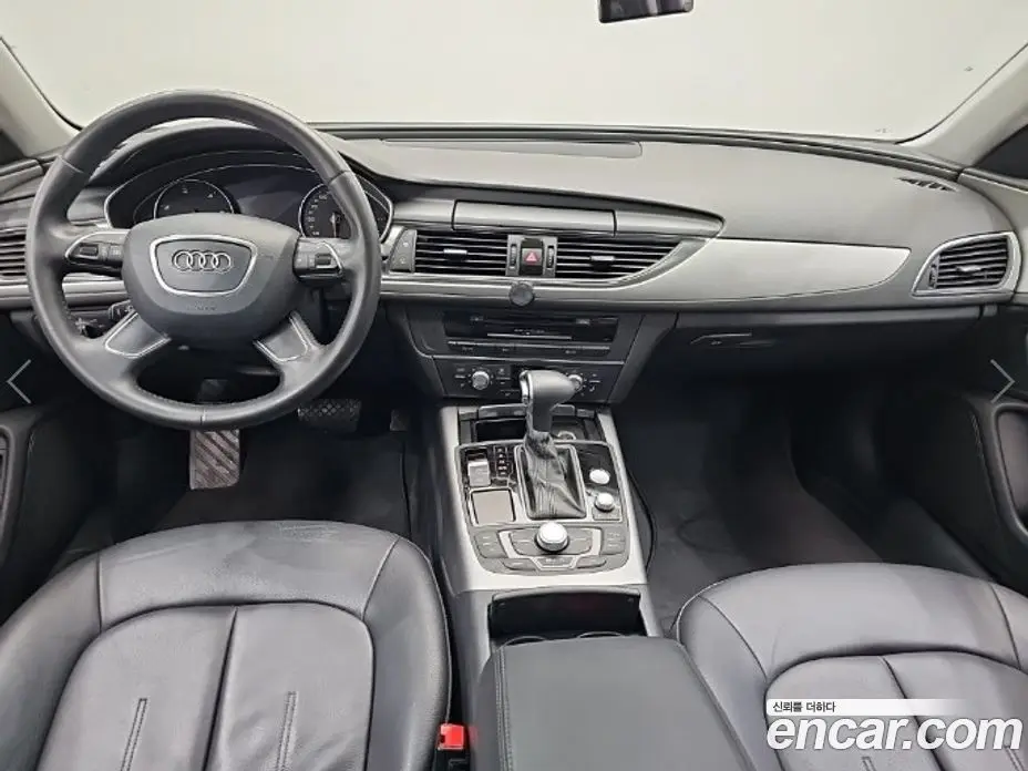 Audi A6 2013 2.0 автомат (гидро), фото 7