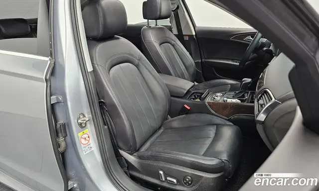 Audi A6 2016 2.0 автомат (гидро), миниатюра 11 Audi A6 2016 2.0 автомат (гидро), миниатюра 11