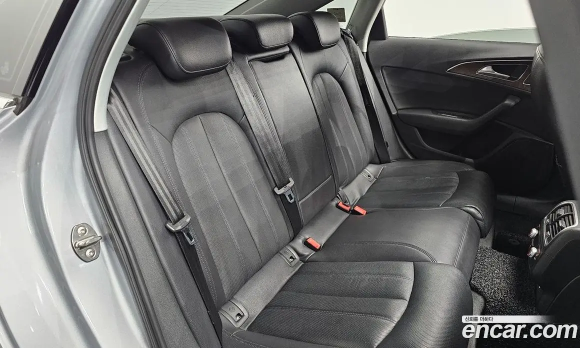 Audi A6 2016 2.0 автомат (гидро), фото 12 Audi A6 2016 2.0 автомат (гидро), фото 12