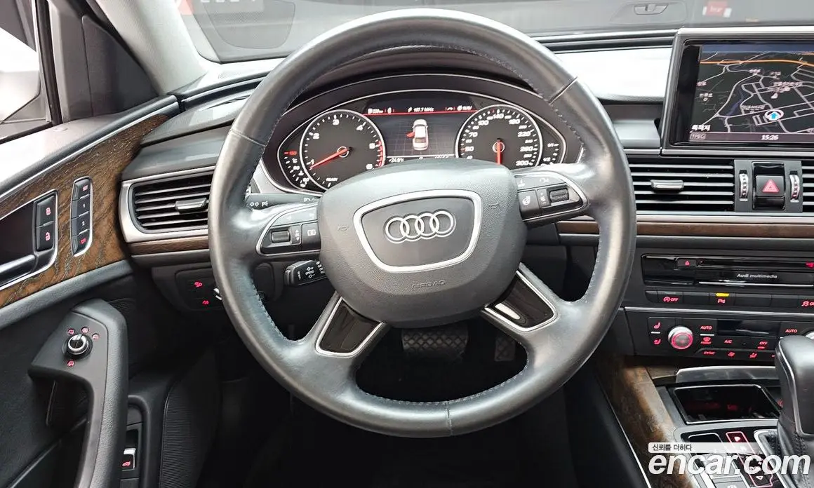 Audi A6 2016 2.0 автомат (гидро), фото 13 Audi A6 2016 2.0 автомат (гидро), фото 13