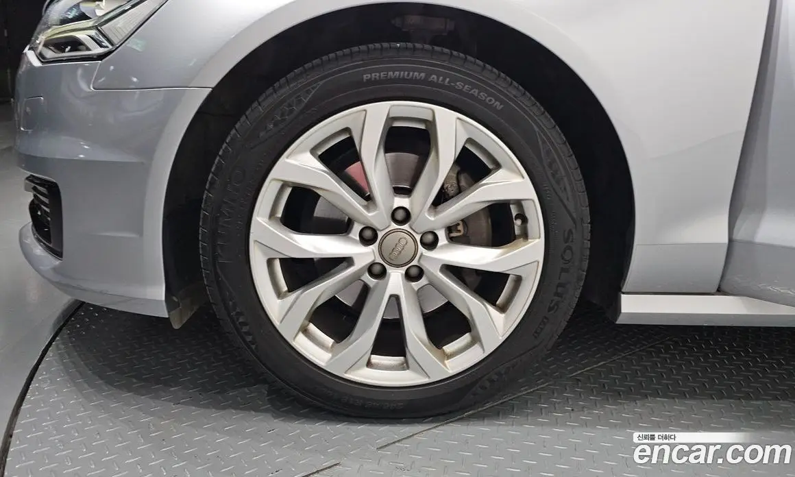 Audi A6 2016 2.0 автомат (гидро), фото 5 Audi A6 2016 2.0 автомат (гидро), фото 5