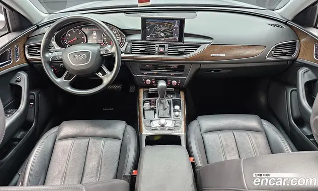 Audi A6 2016 2.0 автомат (гидро), миниатюра 7 Audi A6 2016 2.0 автомат (гидро), миниатюра 7
