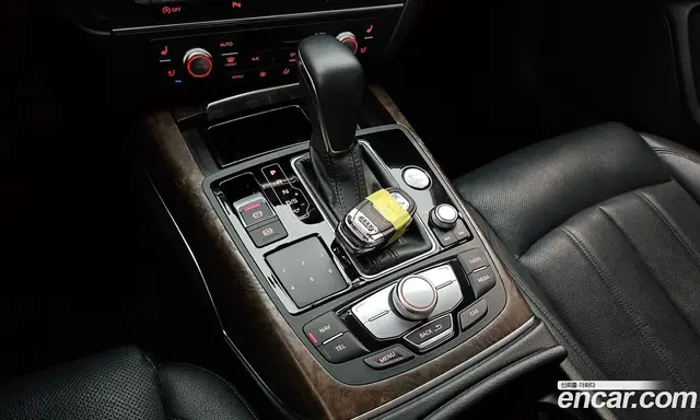 Audi A6 2016 2.0 автомат (гидро), миниатюра 9 Audi A6 2016 2.0 автомат (гидро), миниатюра 9
