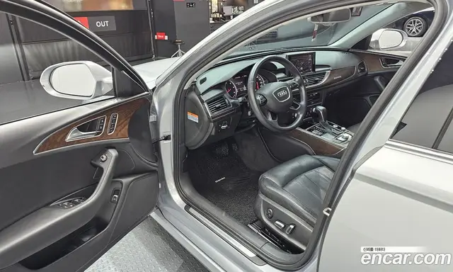 Audi A6 2016 2.0 автомат (гидро), миниатюра 10 Audi A6 2016 2.0 автомат (гидро), миниатюра 10