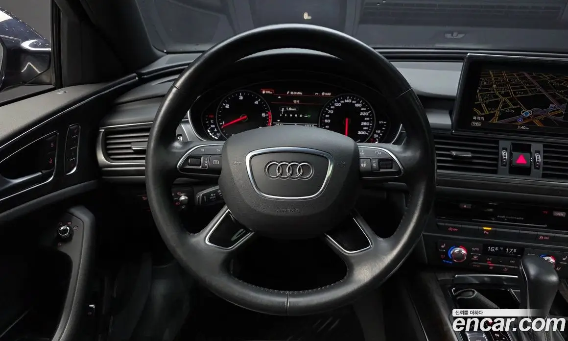 Audi A6 2018 2.0 автомат (гидро), фото 13 Audi A6 2018 2.0 автомат (гидро), фото 13