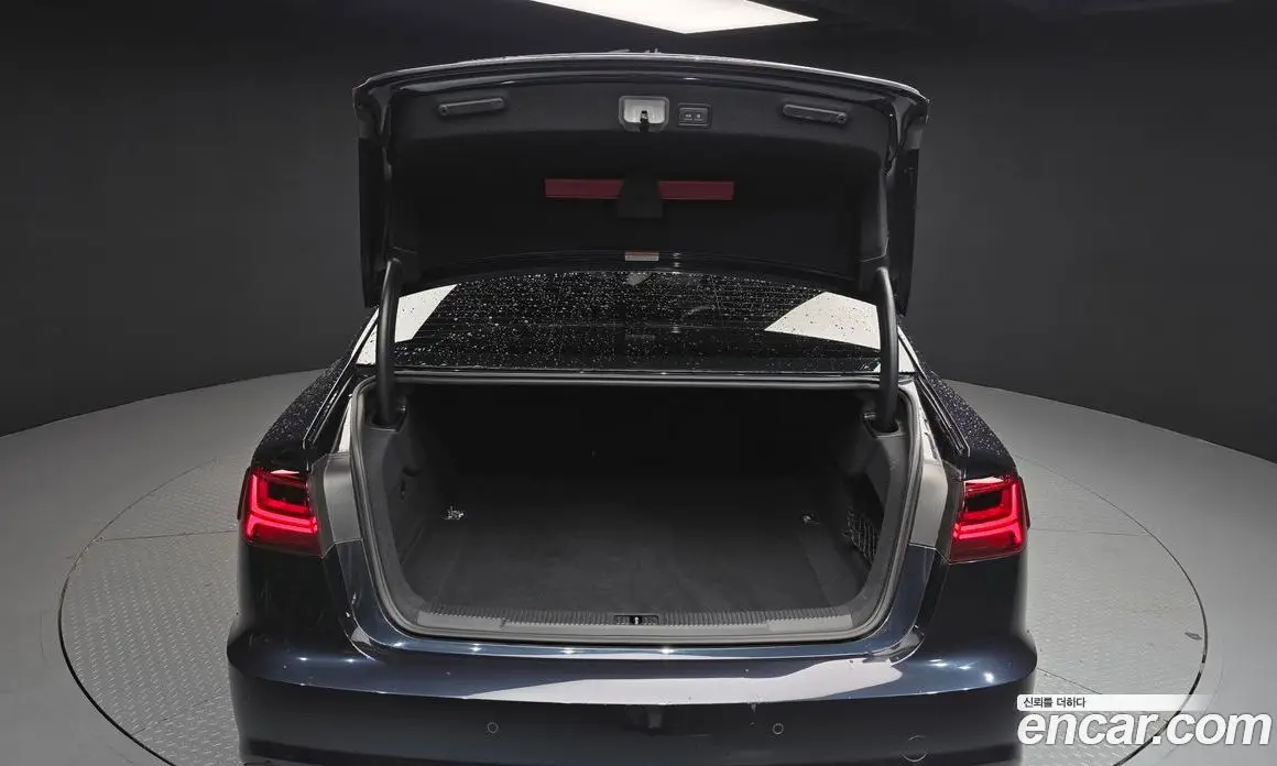 Audi A6 2018 2.0 автомат (гидро), фото 20 Audi A6 2018 2.0 автомат (гидро), фото 20