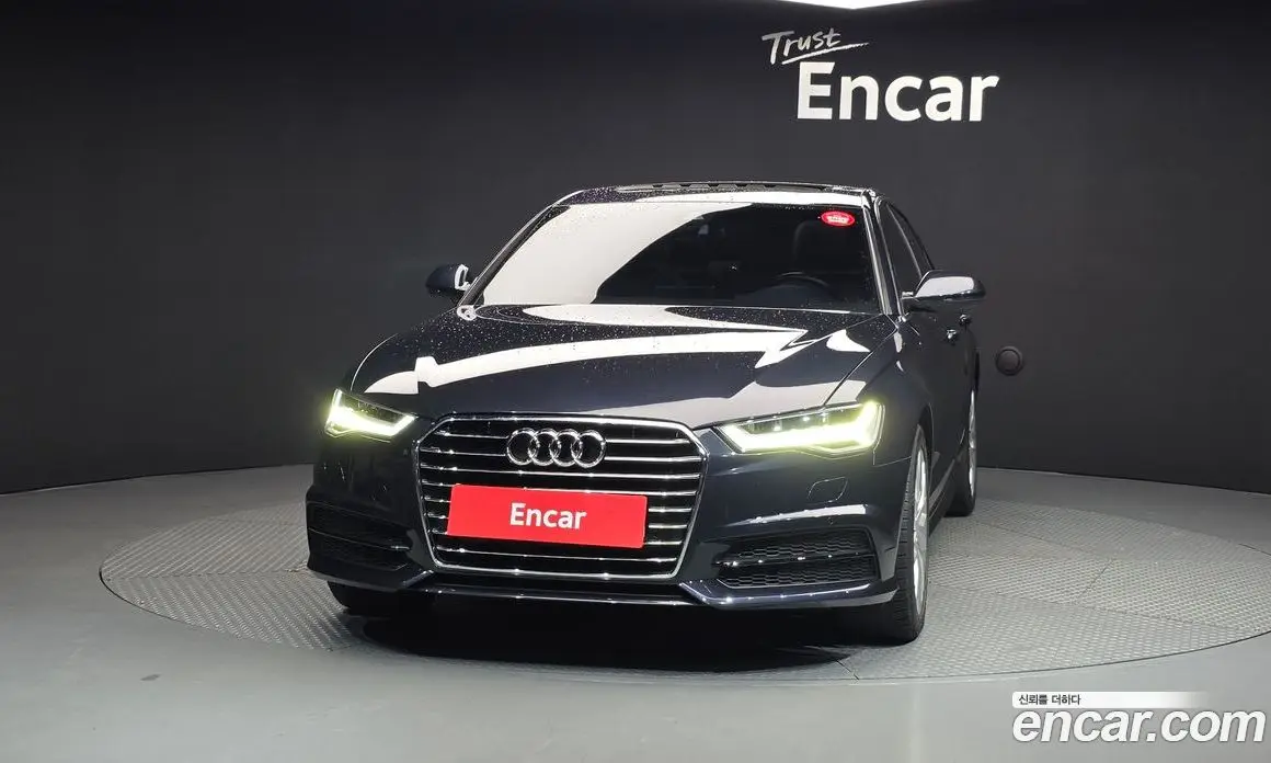 Audi A6 2018 2.0 автомат (гидро), фото 3 Audi A6 2018 2.0 автомат (гидро), фото 3