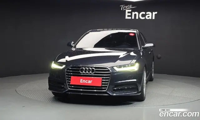 Audi A6 2018 2.0 автомат (гидро), миниатюра 3 Audi A6 2018 2.0 автомат (гидро), миниатюра 3