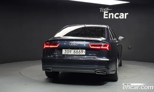 Audi A6 2018 2.0 автомат (гидро), миниатюра 4 Audi A6 2018 2.0 автомат (гидро), миниатюра 4