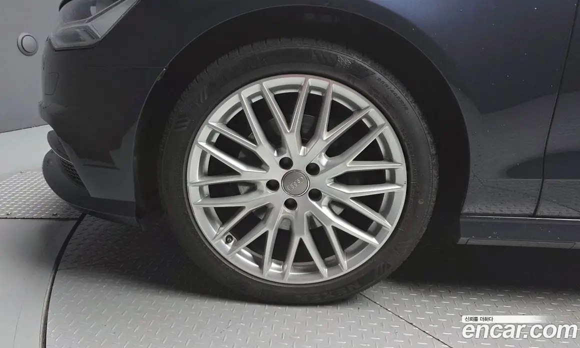 Audi A6 2018 2.0 автомат (гидро), фото 5 Audi A6 2018 2.0 автомат (гидро), фото 5