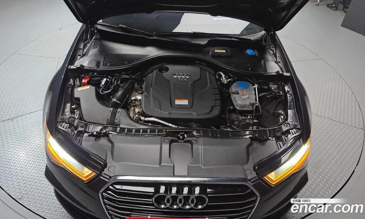 Audi A6 2018 2.0 автомат (гидро), фото 6 Audi A6 2018 2.0 автомат (гидро), фото 6