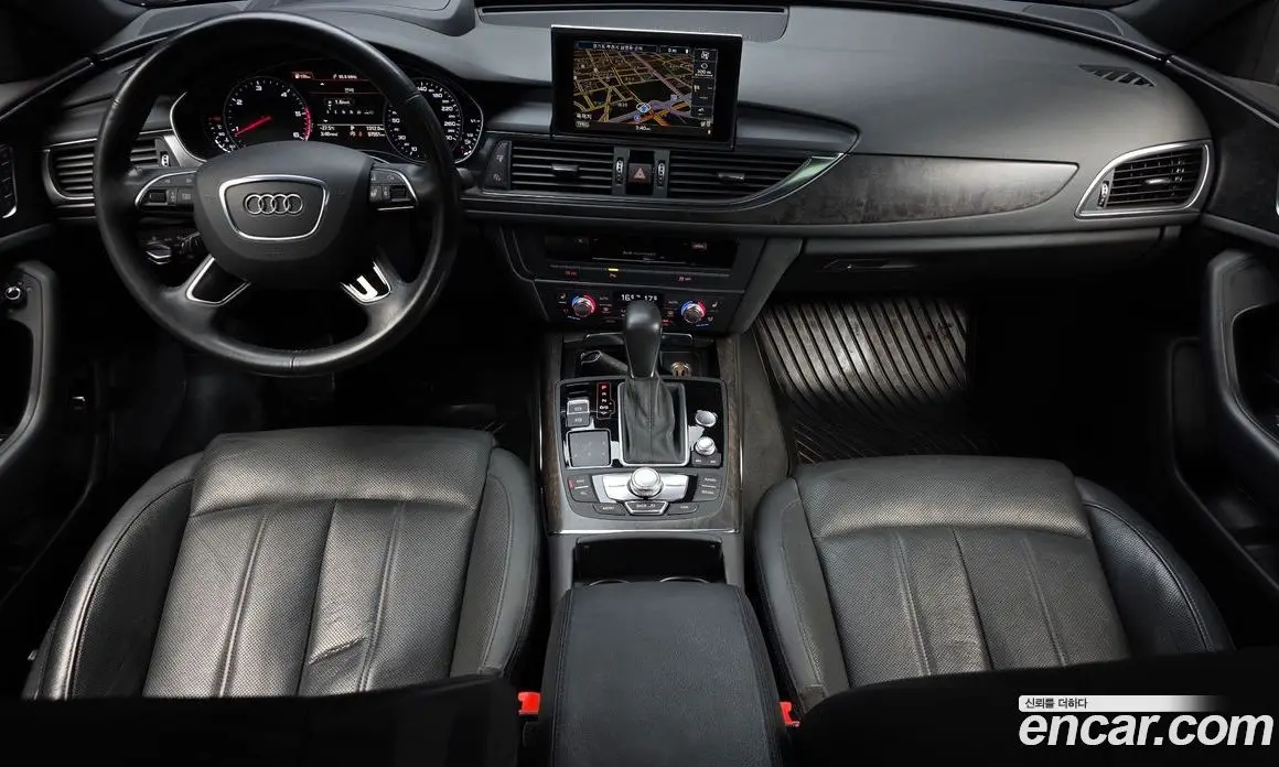 Audi A6 2018 2.0 автомат (гидро), фото 7 Audi A6 2018 2.0 автомат (гидро), фото 7