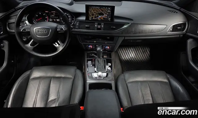 Audi A6 2018 2.0 автомат (гидро), миниатюра 7 Audi A6 2018 2.0 автомат (гидро), миниатюра 7