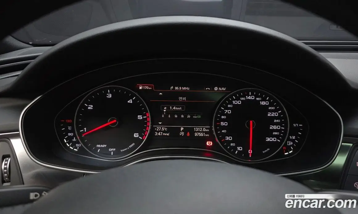 Audi A6 2018 2.0 автомат (гидро), фото 8 Audi A6 2018 2.0 автомат (гидро), фото 8