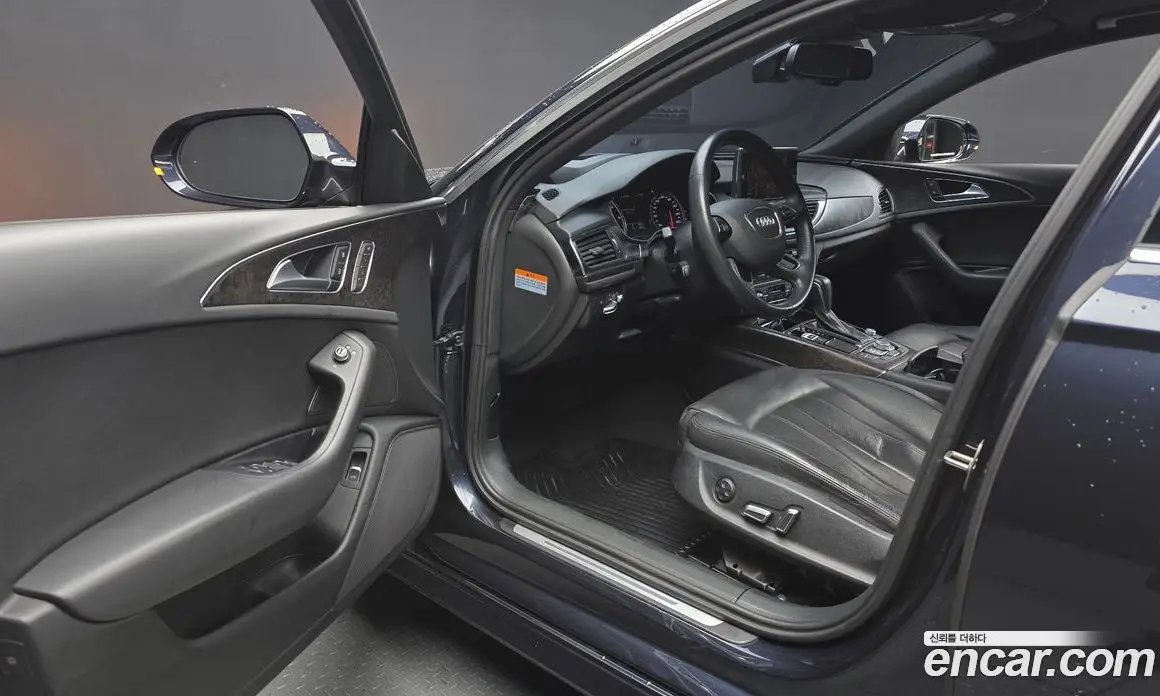 Audi A6 2018 2.0 автомат (гидро), фото 10 Audi A6 2018 2.0 автомат (гидро), фото 10