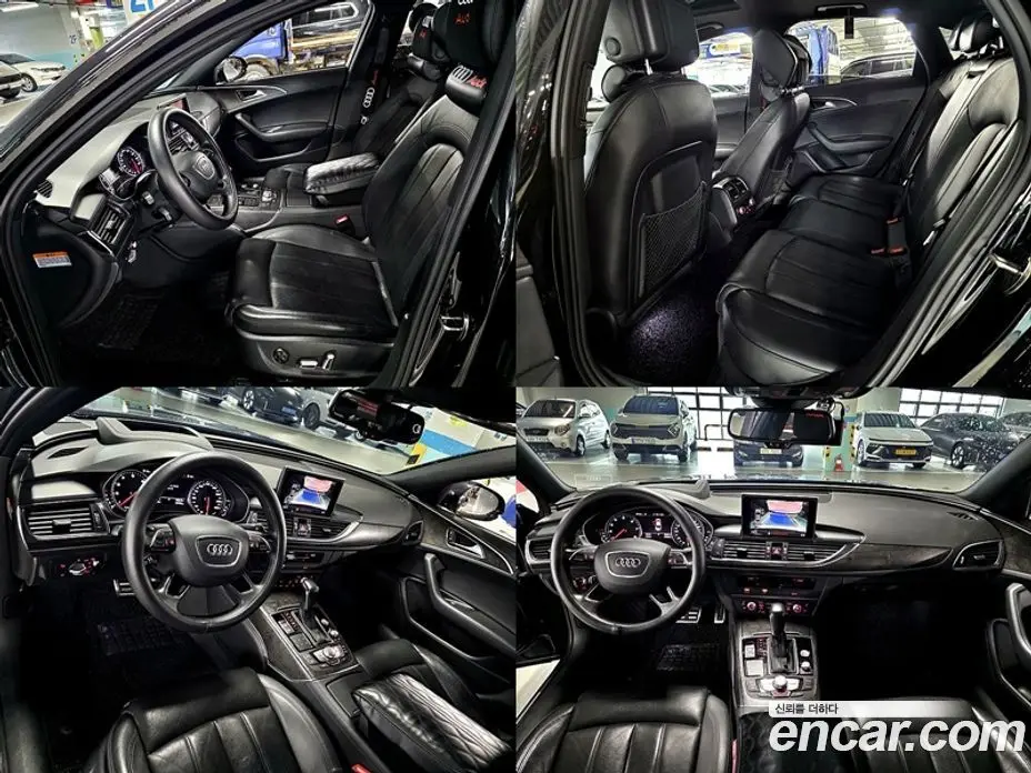 Audi A6 2018 2.0 автомат (гидро), фото 3 Audi A6 2018 2.0 автомат (гидро), фото 3