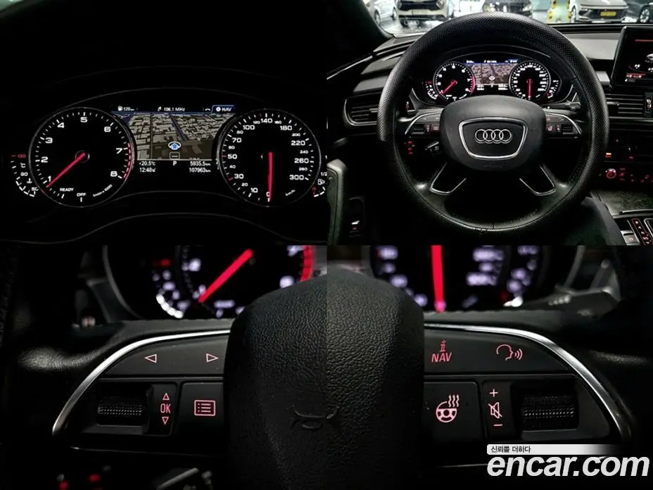 Audi A6 2018 2.0 автомат (гидро), фото 4 Audi A6 2018 2.0 автомат (гидро), фото 4