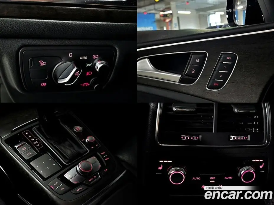 Audi A6 2018 2.0 автомат (гидро), фото 7 Audi A6 2018 2.0 автомат (гидро), фото 7