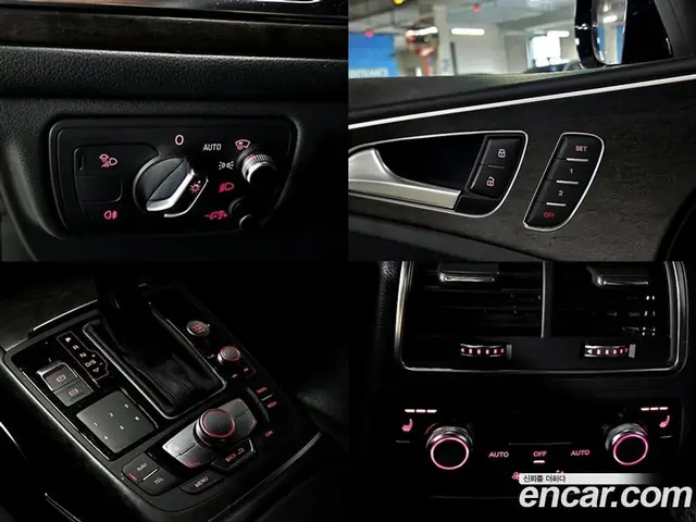 Audi A6 2018 2.0 автомат (гидро), миниатюра 7 Audi A6 2018 2.0 автомат (гидро), миниатюра 7