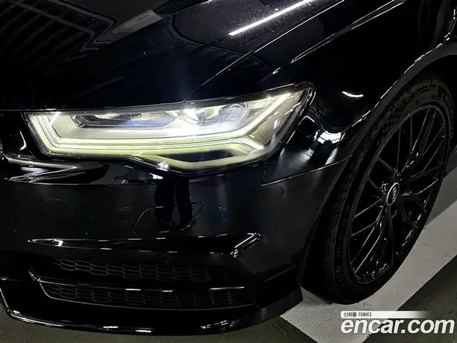 Audi A6 2018 2.0 автомат (гидро), миниатюра 9 Audi A6 2018 2.0 автомат (гидро), миниатюра 9