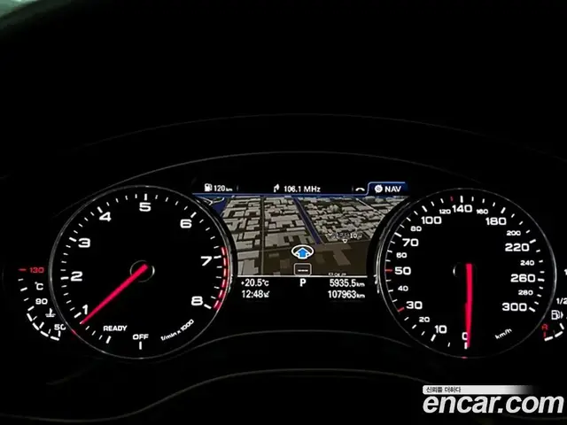 Audi A6 2018 2.0 автомат (гидро), миниатюра 10 Audi A6 2018 2.0 автомат (гидро), миниатюра 10