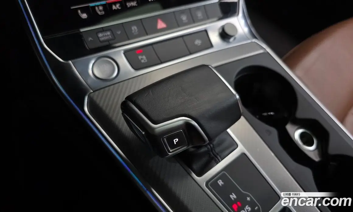 Audi A6 2020 2.0 автомат (гидро), фото 12 Audi A6 2020 2.0 автомат (гидро), фото 12