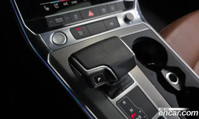 Audi A6 2020 2.0 автомат (гидро), миниатюра 12