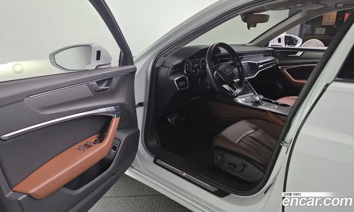 Audi A6 2020 2.0 автомат (гидро), фото 13 Audi A6 2020 2.0 автомат (гидро), фото 13