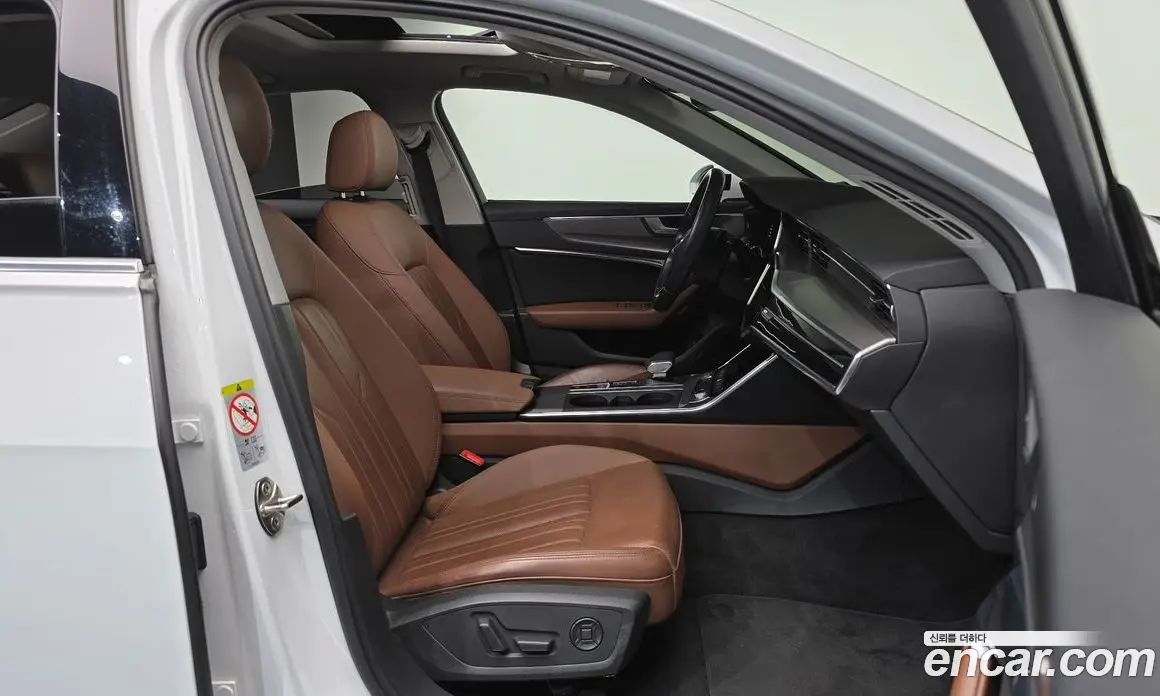 Audi A6 2020 2.0 автомат (гидро), фото 16 Audi A6 2020 2.0 автомат (гидро), фото 16