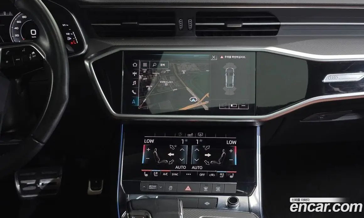 Audi A6 2020 2.0 автомат (гидро), фото 18 Audi A6 2020 2.0 автомат (гидро), фото 18