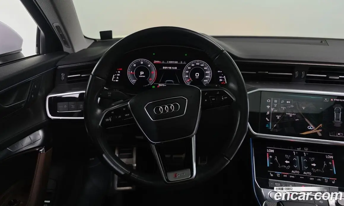 Audi A6 2020 2.0 автомат (гидро), фото 19 Audi A6 2020 2.0 автомат (гидро), фото 19