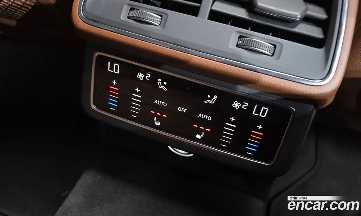 Audi A6 2020 2.0 автомат (гидро), фото 24 Audi A6 2020 2.0 автомат (гидро), фото 24