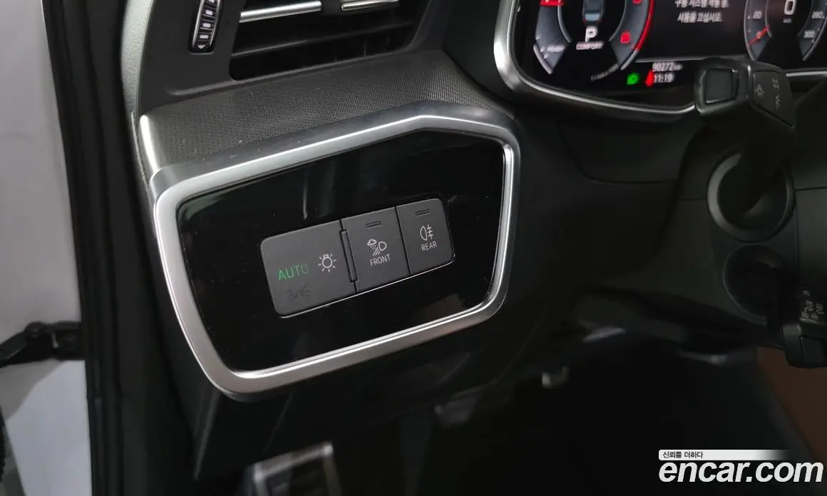 Audi A6 2020 2.0 автомат (гидро), фото 31 Audi A6 2020 2.0 автомат (гидро), фото 31
