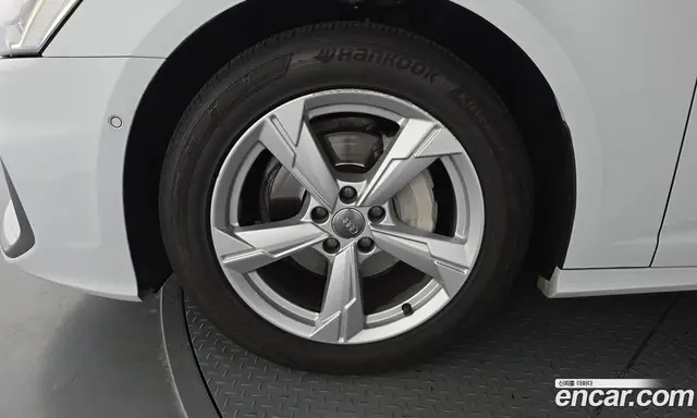 Audi A6 2020 2.0 автомат (гидро), миниатюра 5 Audi A6 2020 2.0 автомат (гидро), миниатюра 5