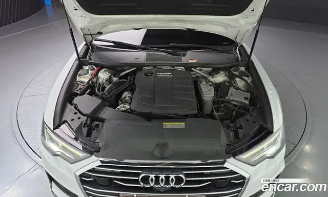 Audi A6 2020 2.0 автомат (гидро), миниатюра 6 Audi A6 2020 2.0 автомат (гидро), миниатюра 6