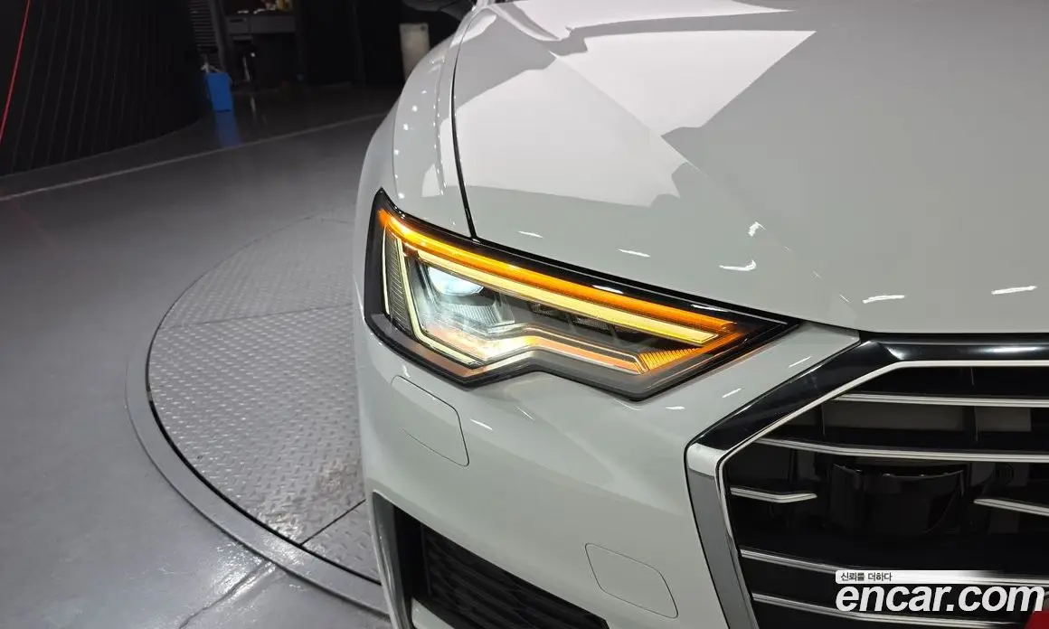 Audi A6 2020 2.0 автомат (гидро), фото 8 Audi A6 2020 2.0 автомат (гидро), фото 8