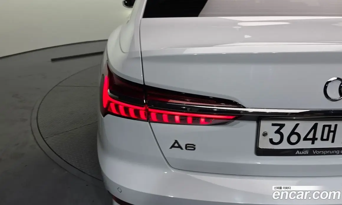 Audi A6 2020 2.0 автомат (гидро), фото 9 Audi A6 2020 2.0 автомат (гидро), фото 9