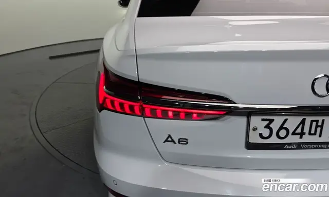 Audi A6 2020 2.0 автомат (гидро), миниатюра 9 Audi A6 2020 2.0 автомат (гидро), миниатюра 9