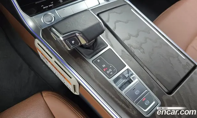 Audi A6 2020 2.0 автомат (гидро), миниатюра 9