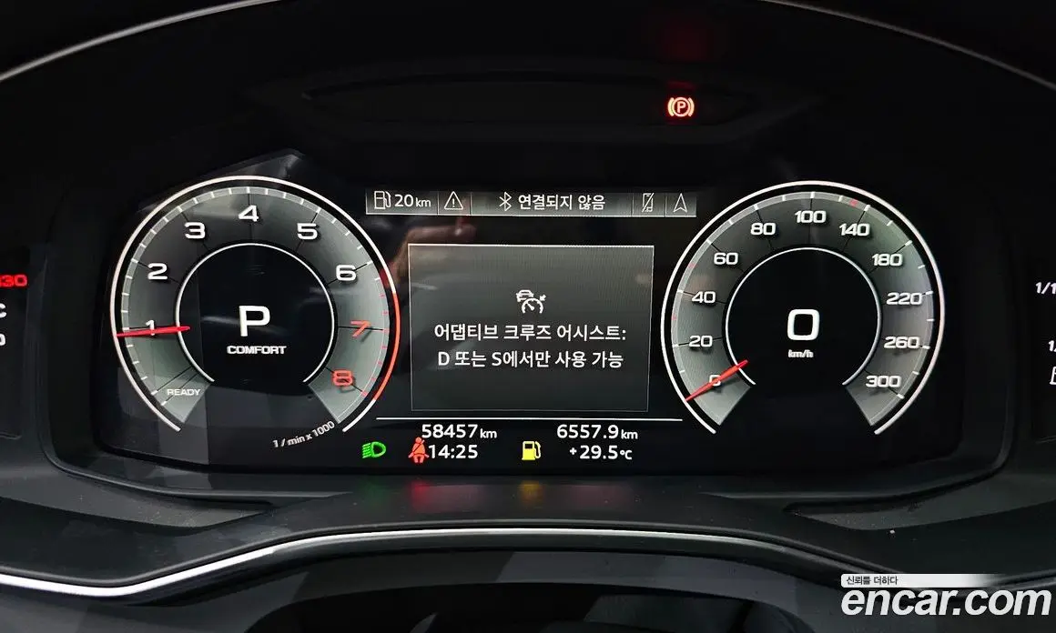 Audi A7 2021 3.0 автомат (гидро), фото 11